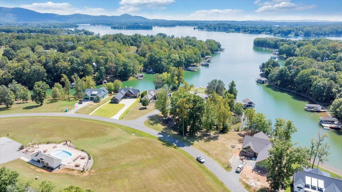 Lot 12 Hammock Pointe DR