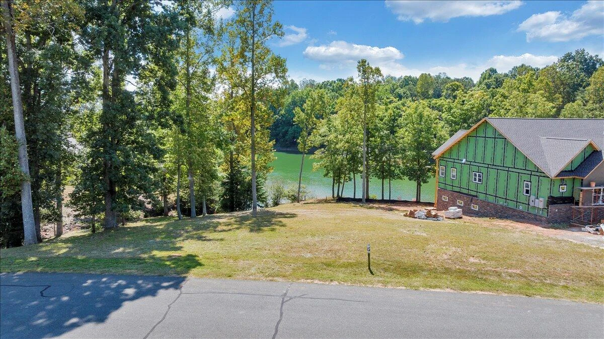 Lot 12 Hammock Pointe DR - Photo 2