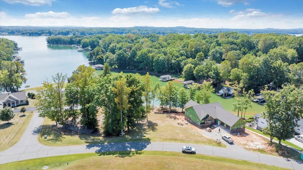 Lot 12 Hammock Pointe DR - Photo 3