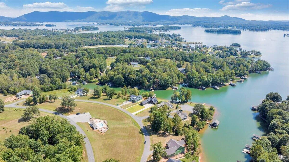Lot 12 Hammock Pointe DR - Photo 4