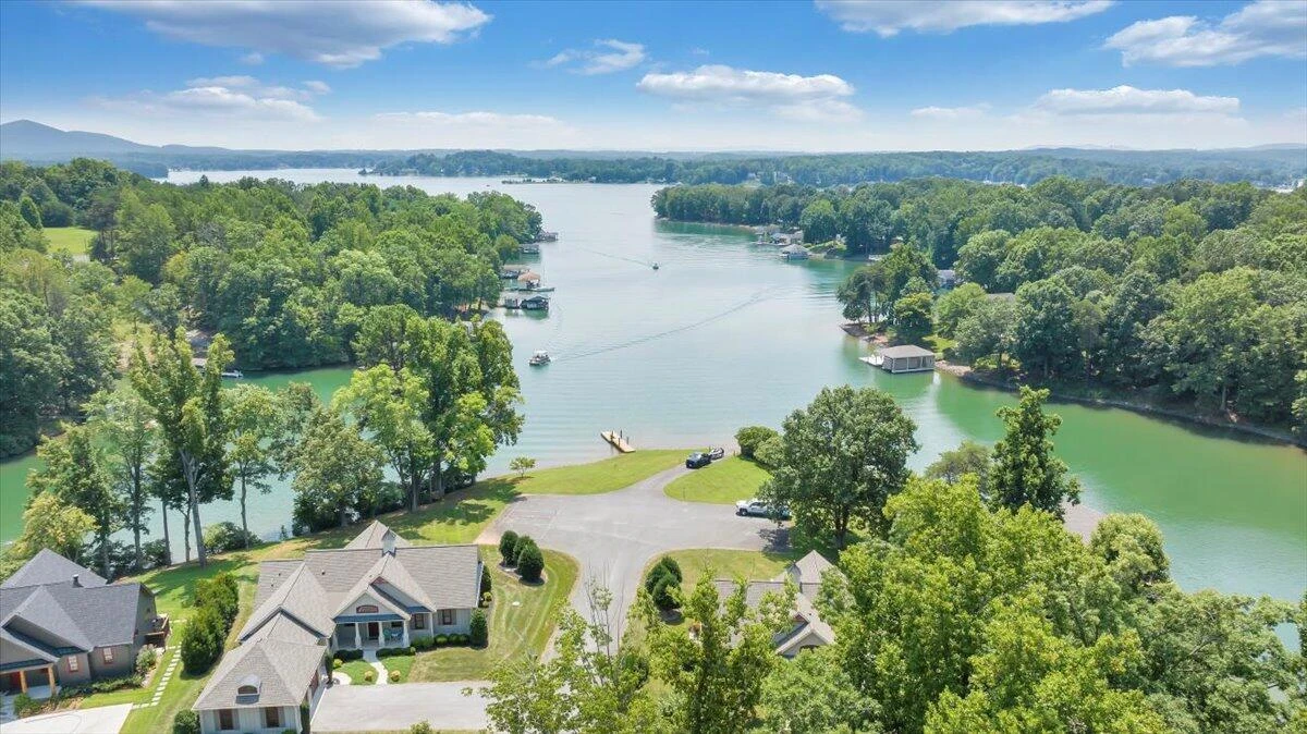 Lot 12 Hammock Pointe DR - Photo 44