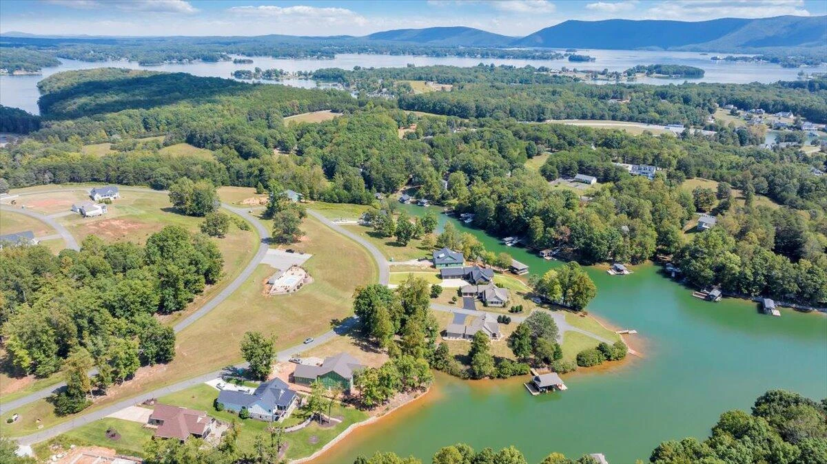 Lot 12 Hammock Pointe DR - Photo 6