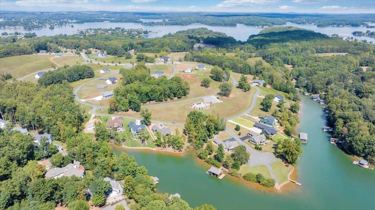 Lot 12 Hammock Pointe DR - Photo 8