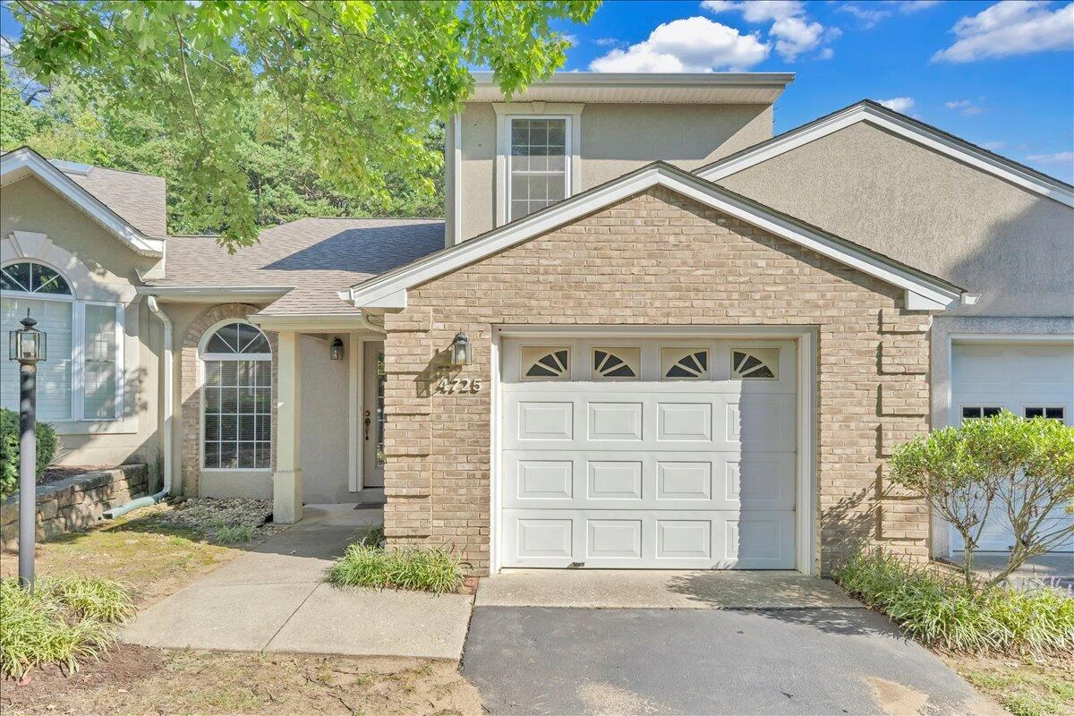 4725 Glen Heather CIR