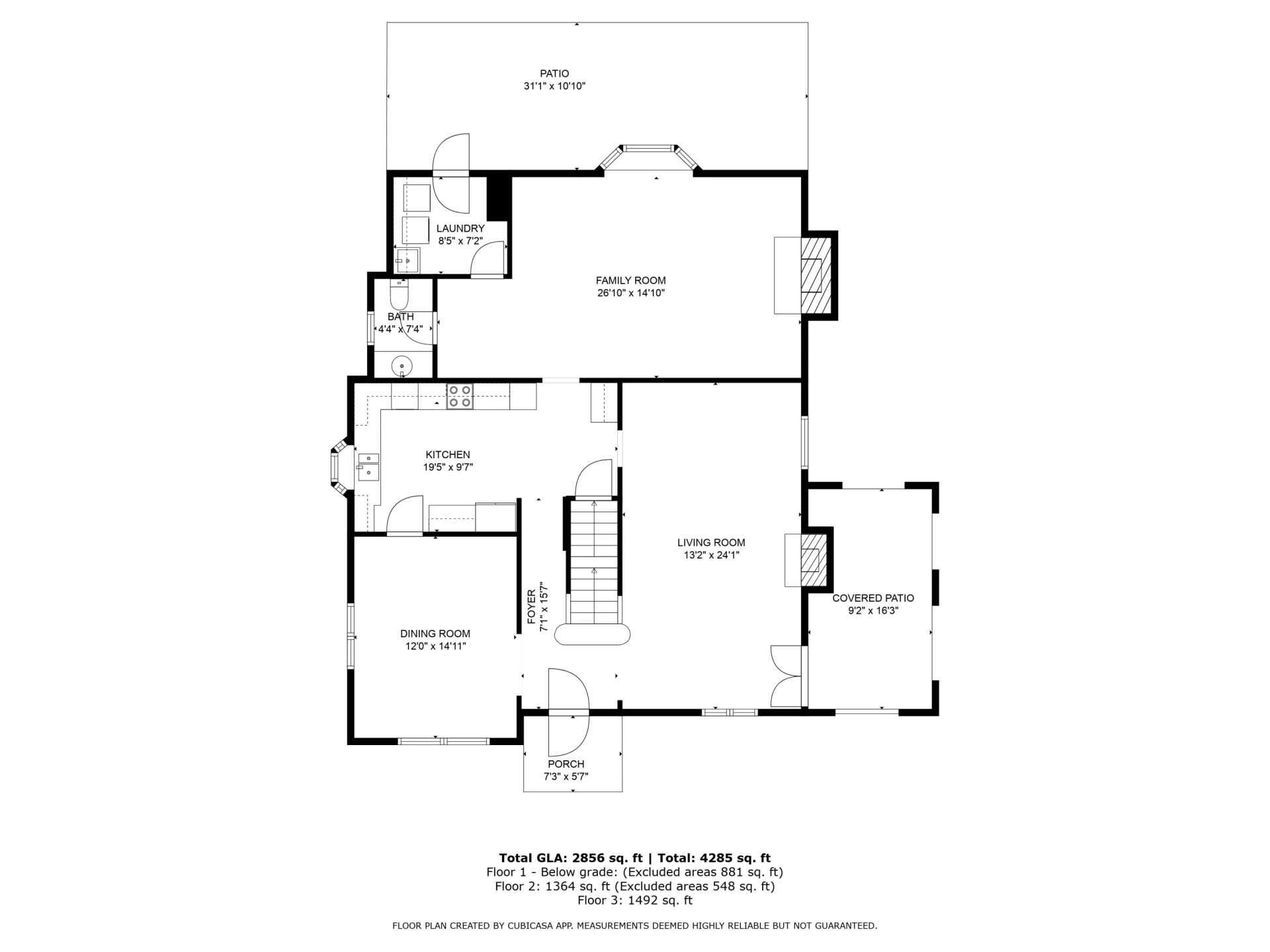 3235 Brightwood PL SW