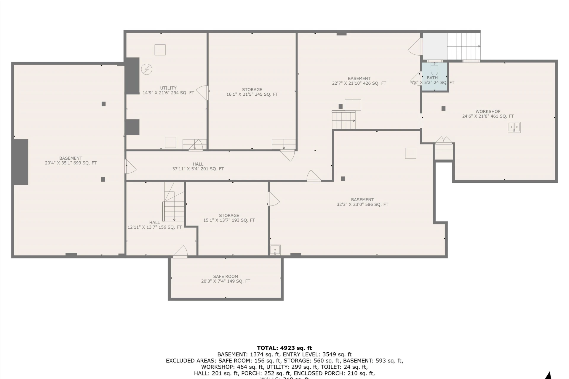 301 23rd ST SW - Photo 7