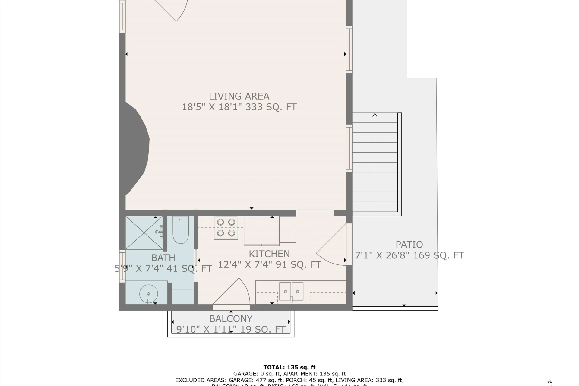 301 23rd ST SW - Photo 9