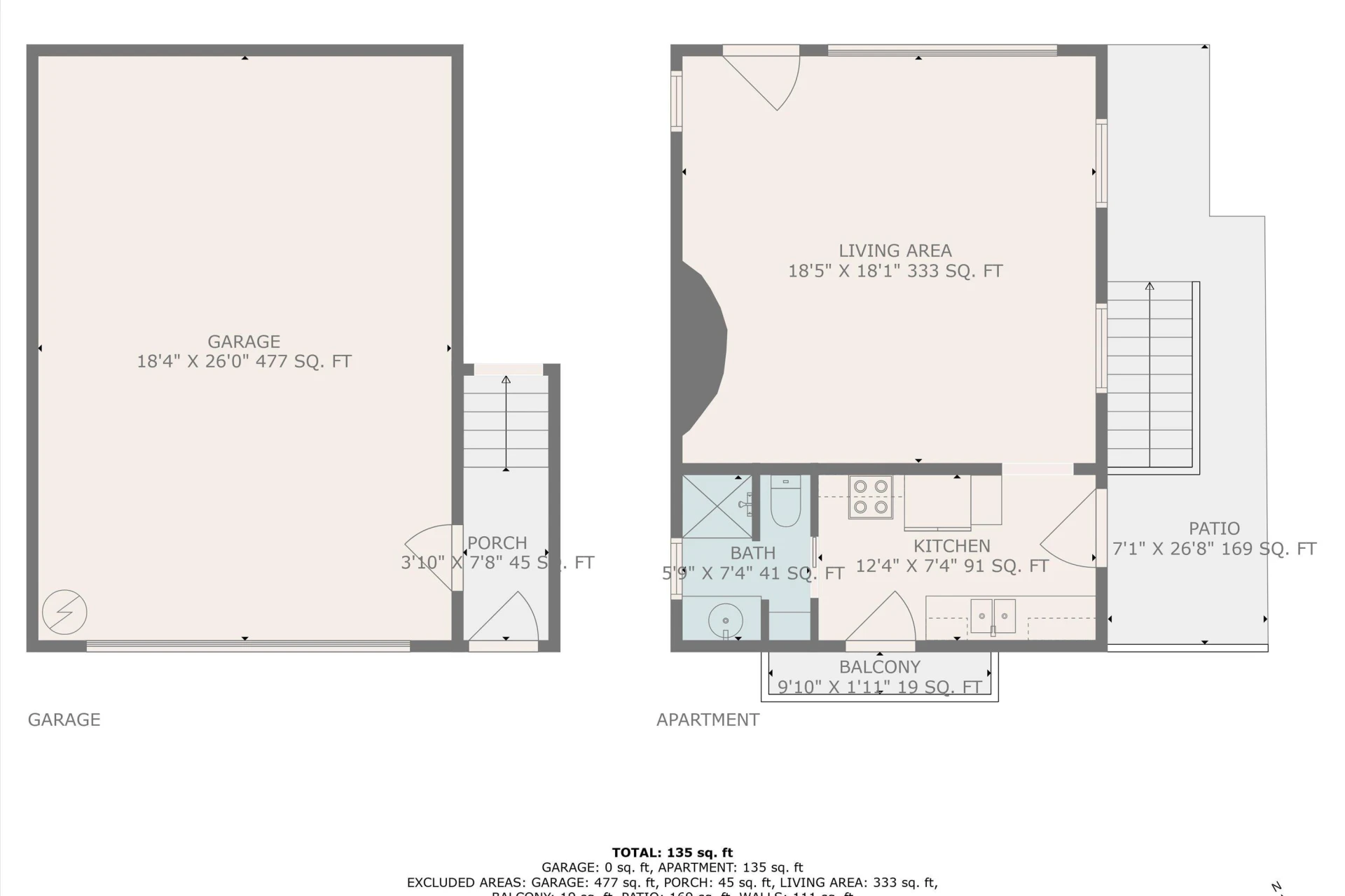 301 23rd ST SW - Photo 96