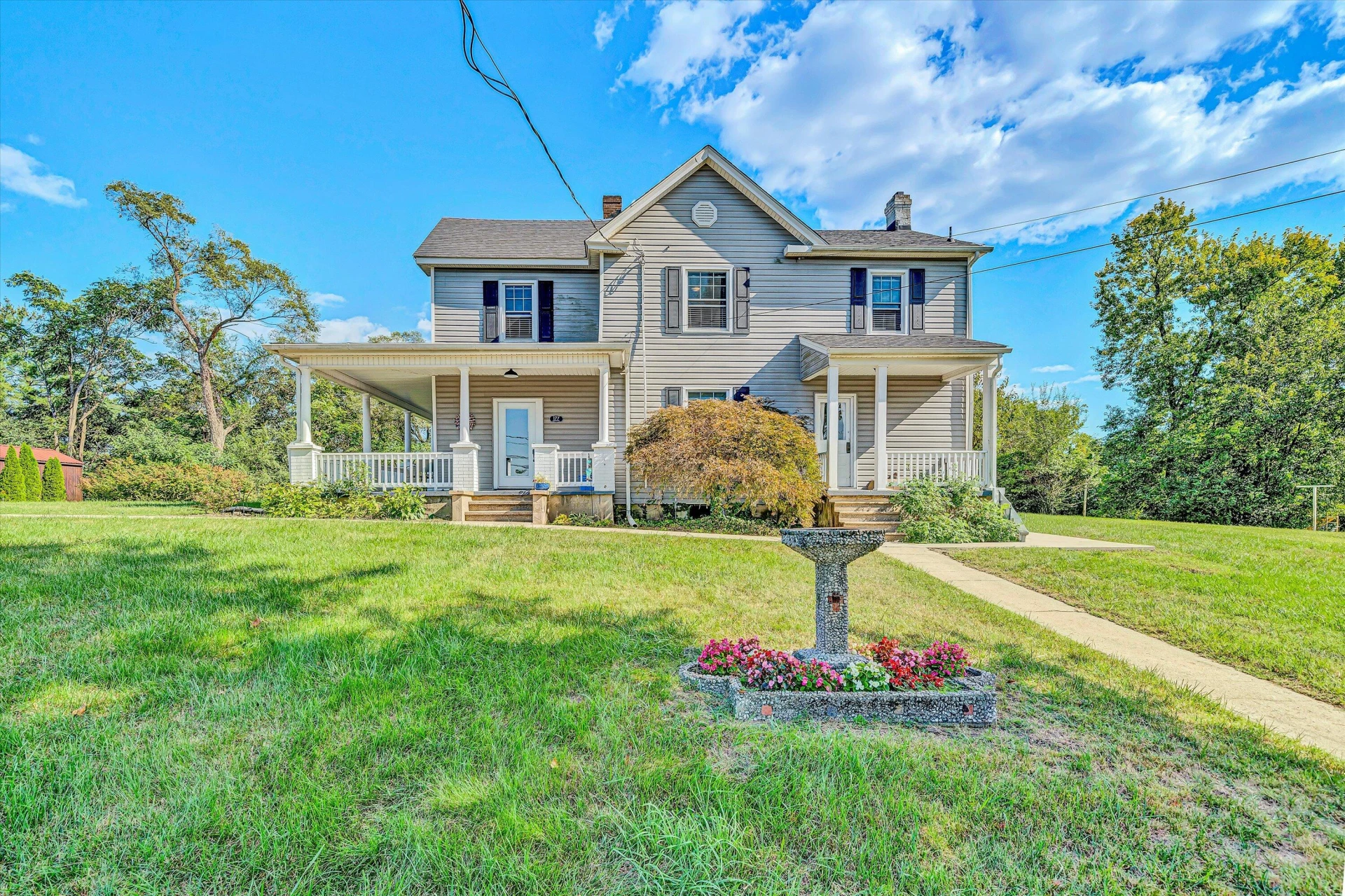 177 Highland RD