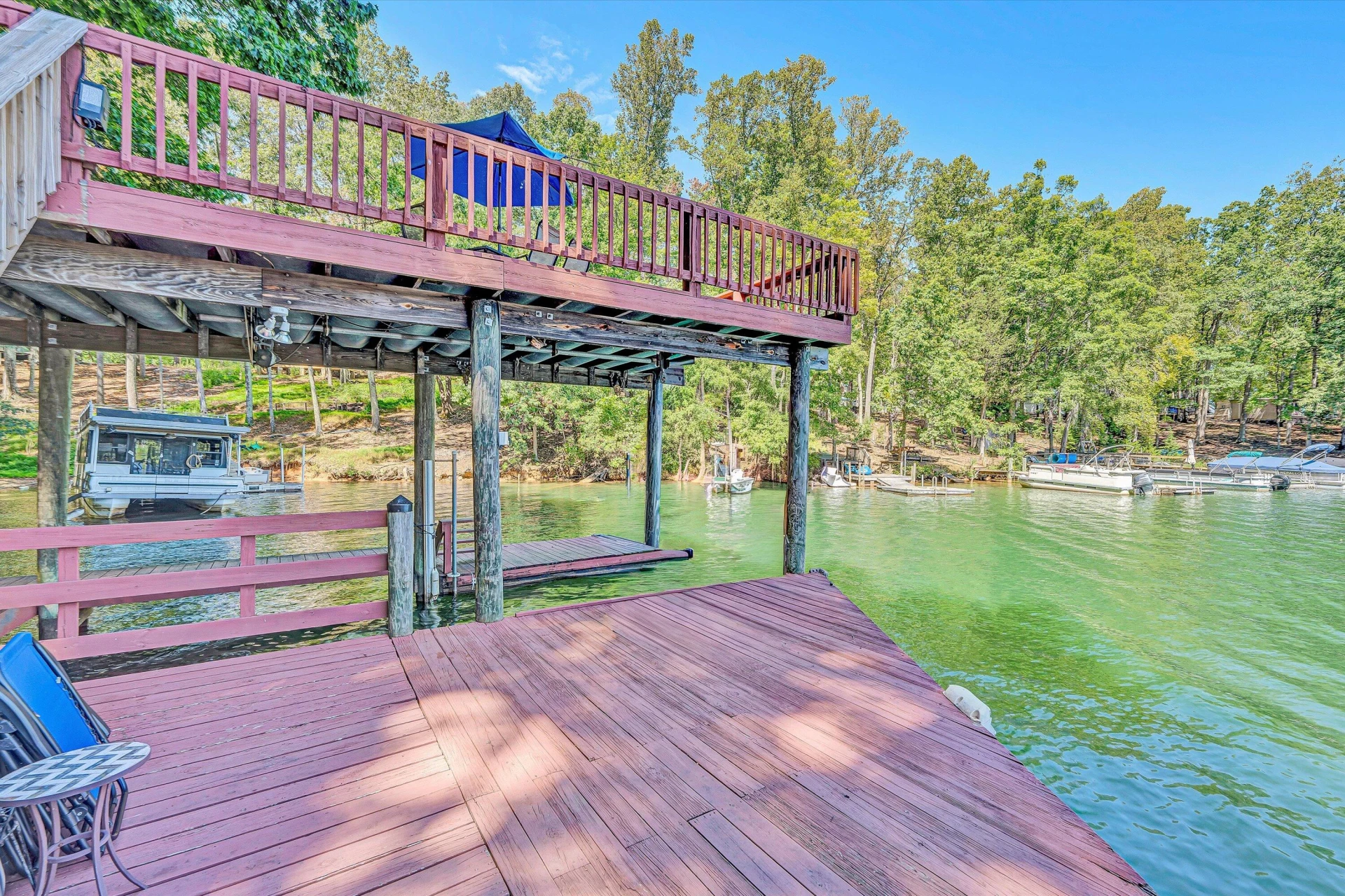 15976 Smith Mountain Lake PKWY - Photo 63