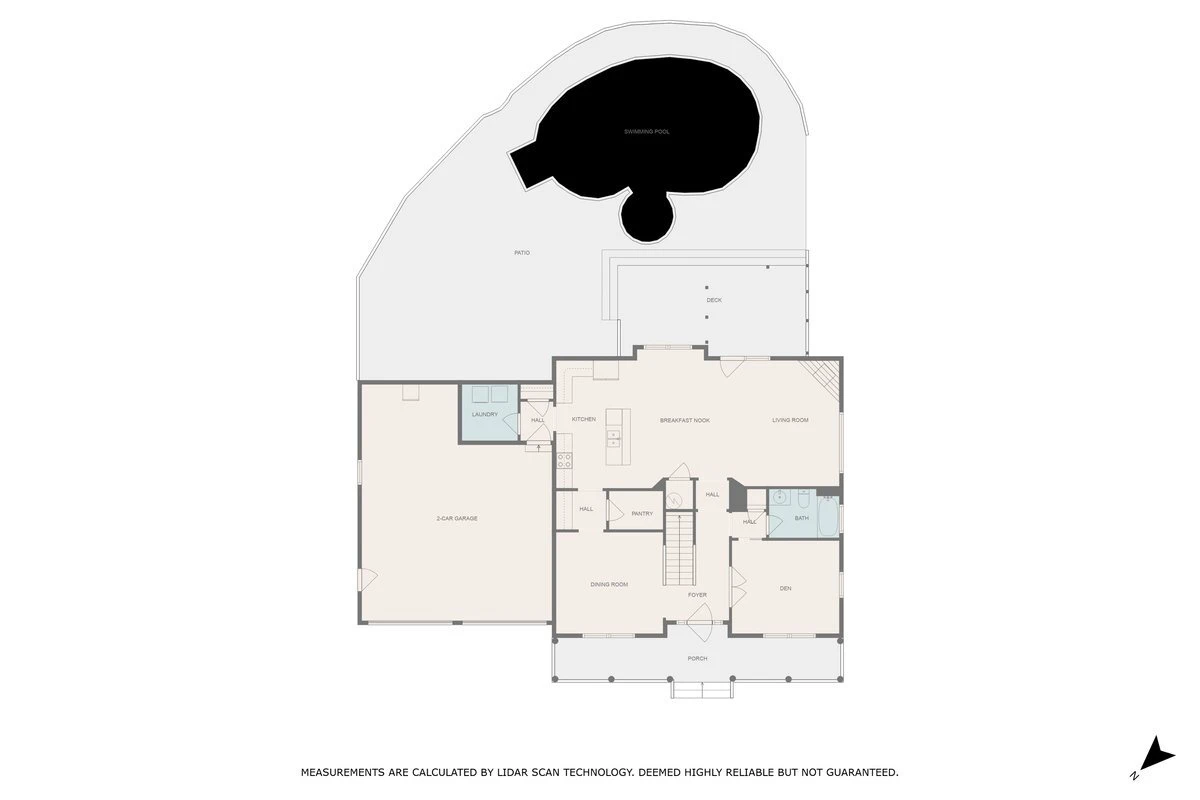 6110 Wisteria Place CT