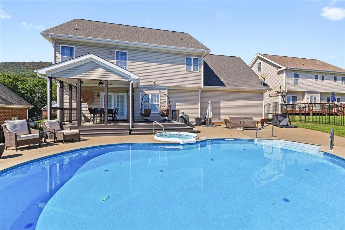 6110 Wisteria Place CT - Photo 13