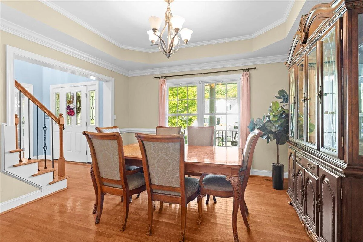 6110 Wisteria Place CT - Photo 20