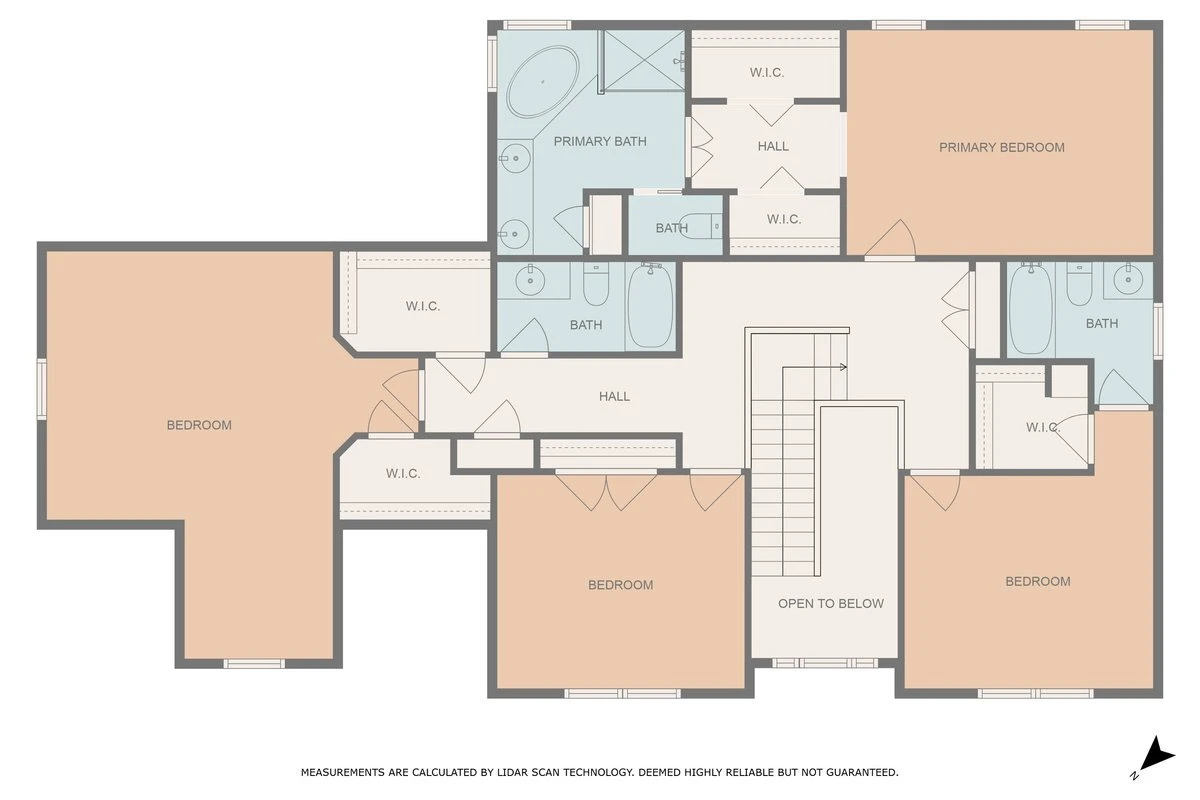 6110 Wisteria Place CT - Photo 3