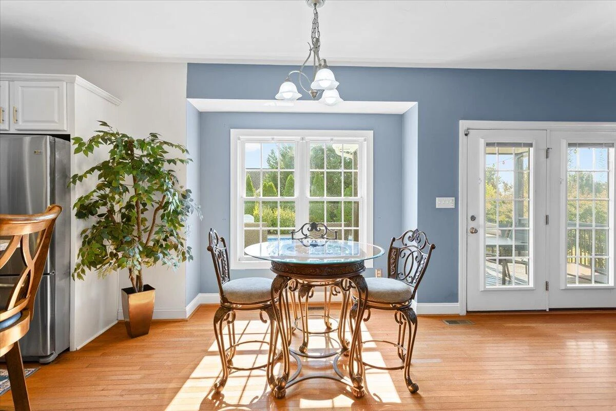 6110 Wisteria Place CT - Photo 29