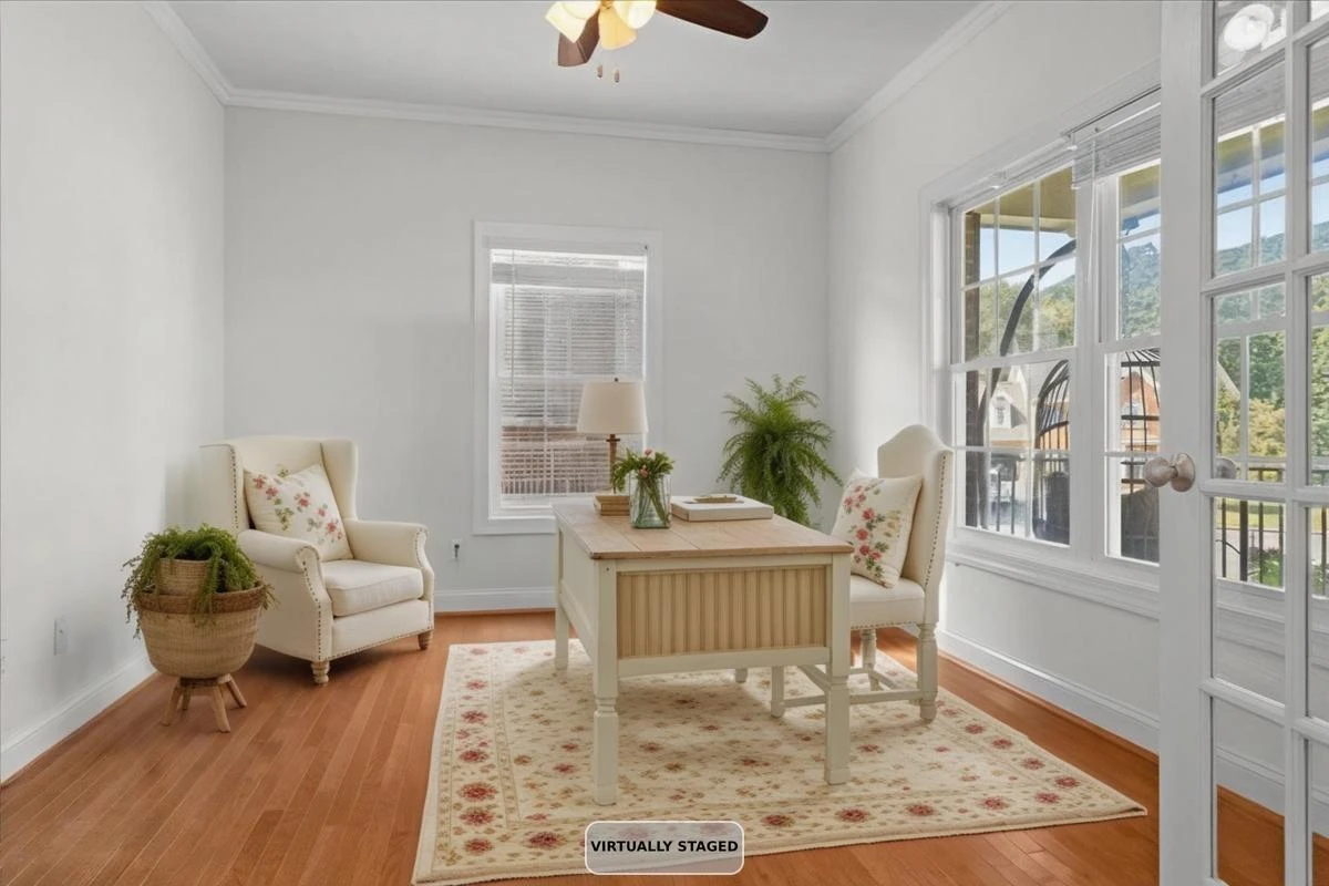 6110 Wisteria Place CT - Photo 35