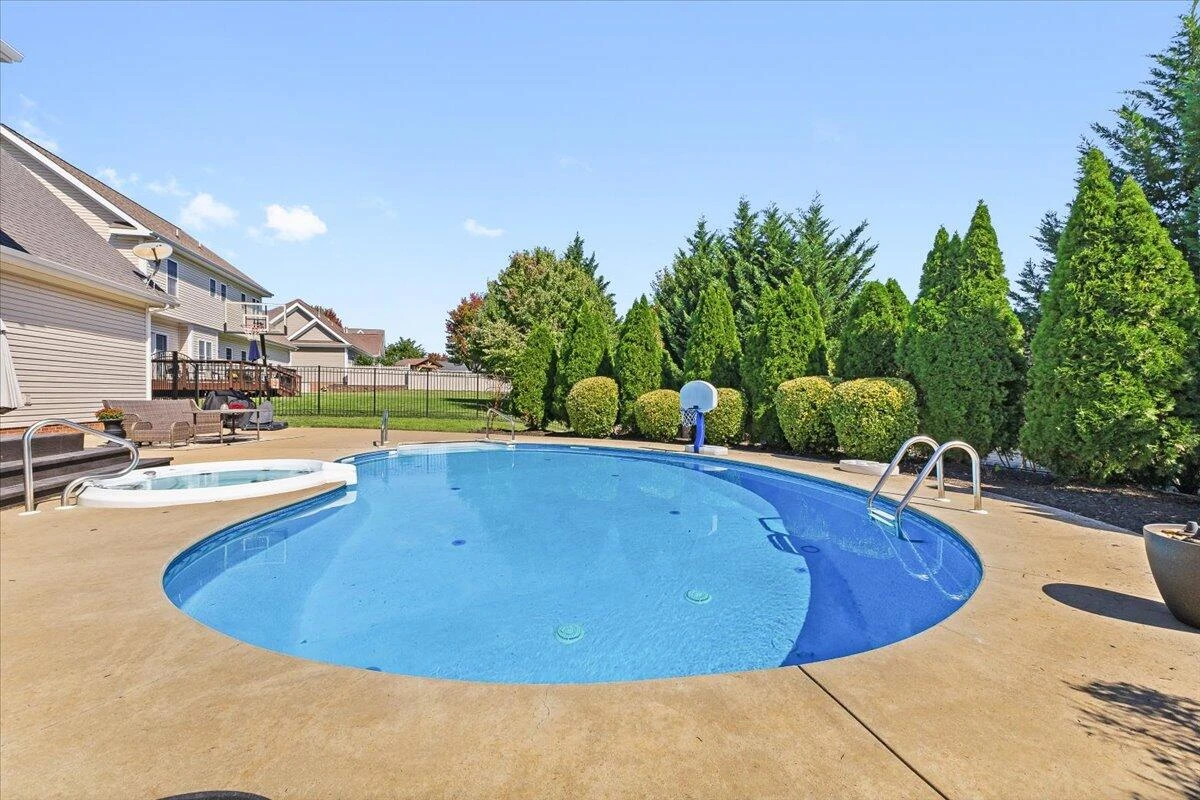 6110 Wisteria Place CT - Photo 12