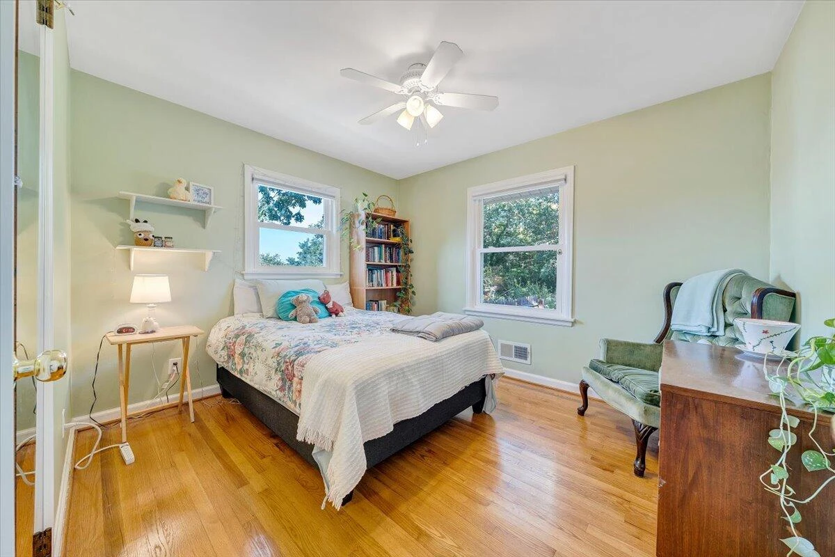 307 Deaner DR NW - Photo 17