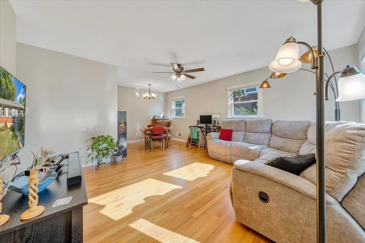 307 Deaner DR NW - Photo 2