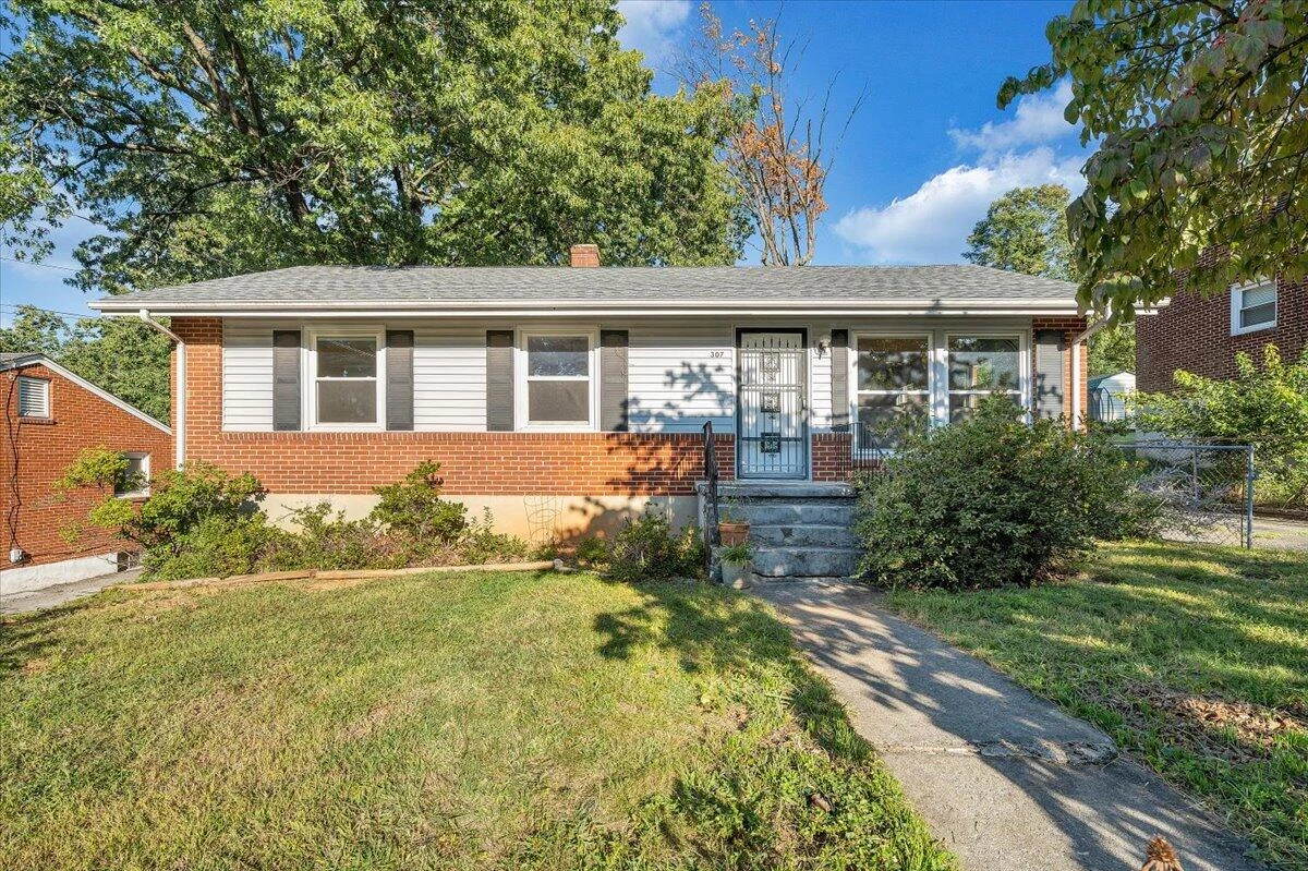307 Deaner DR NW - Photo 29