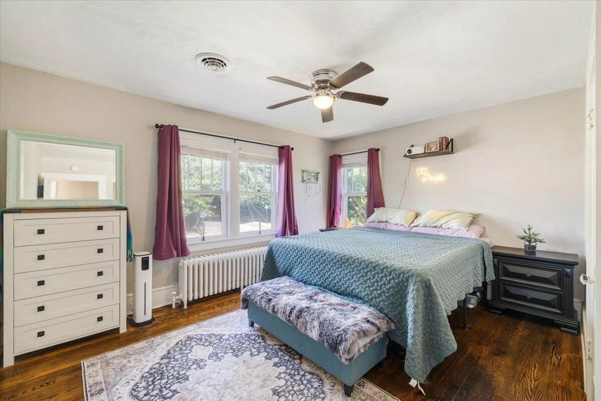 3402 Hillcrest AVE NW - Photo 22