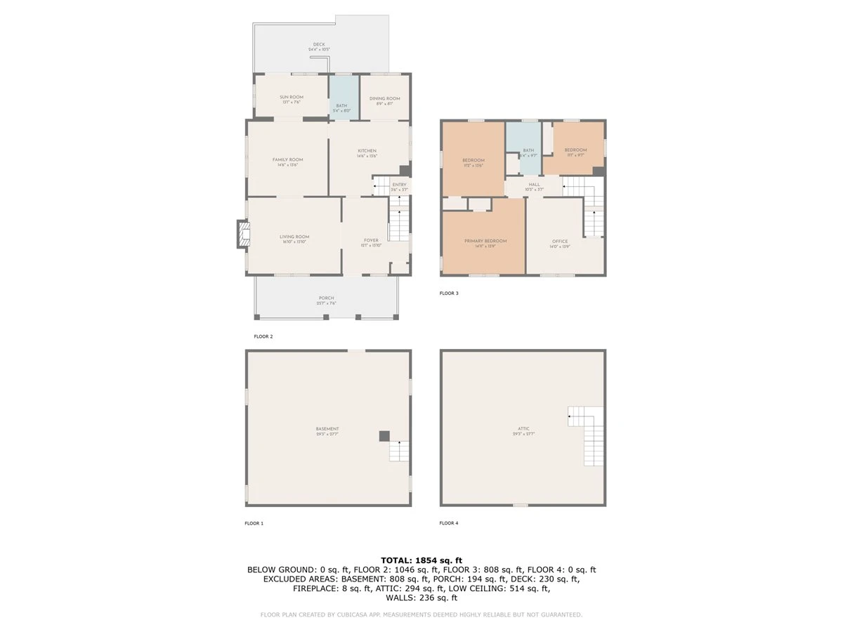 3402 Hillcrest AVE NW - Photo 9