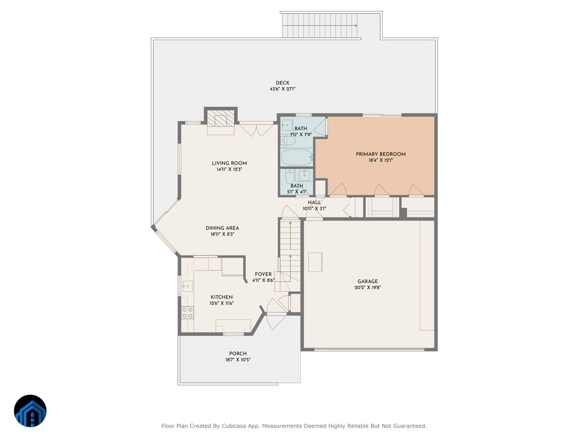 310 Hales Point DR - Photo 3