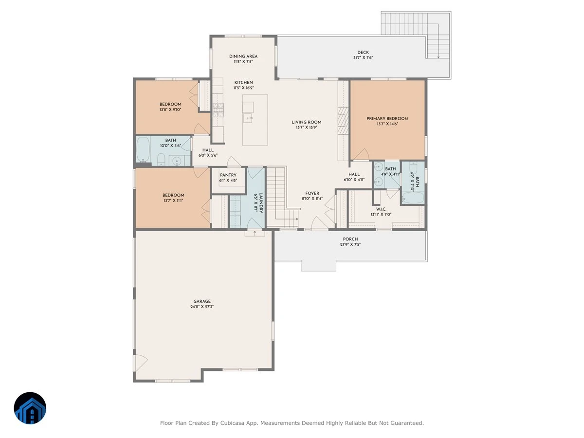 940 Claybanks DR - Photo 3