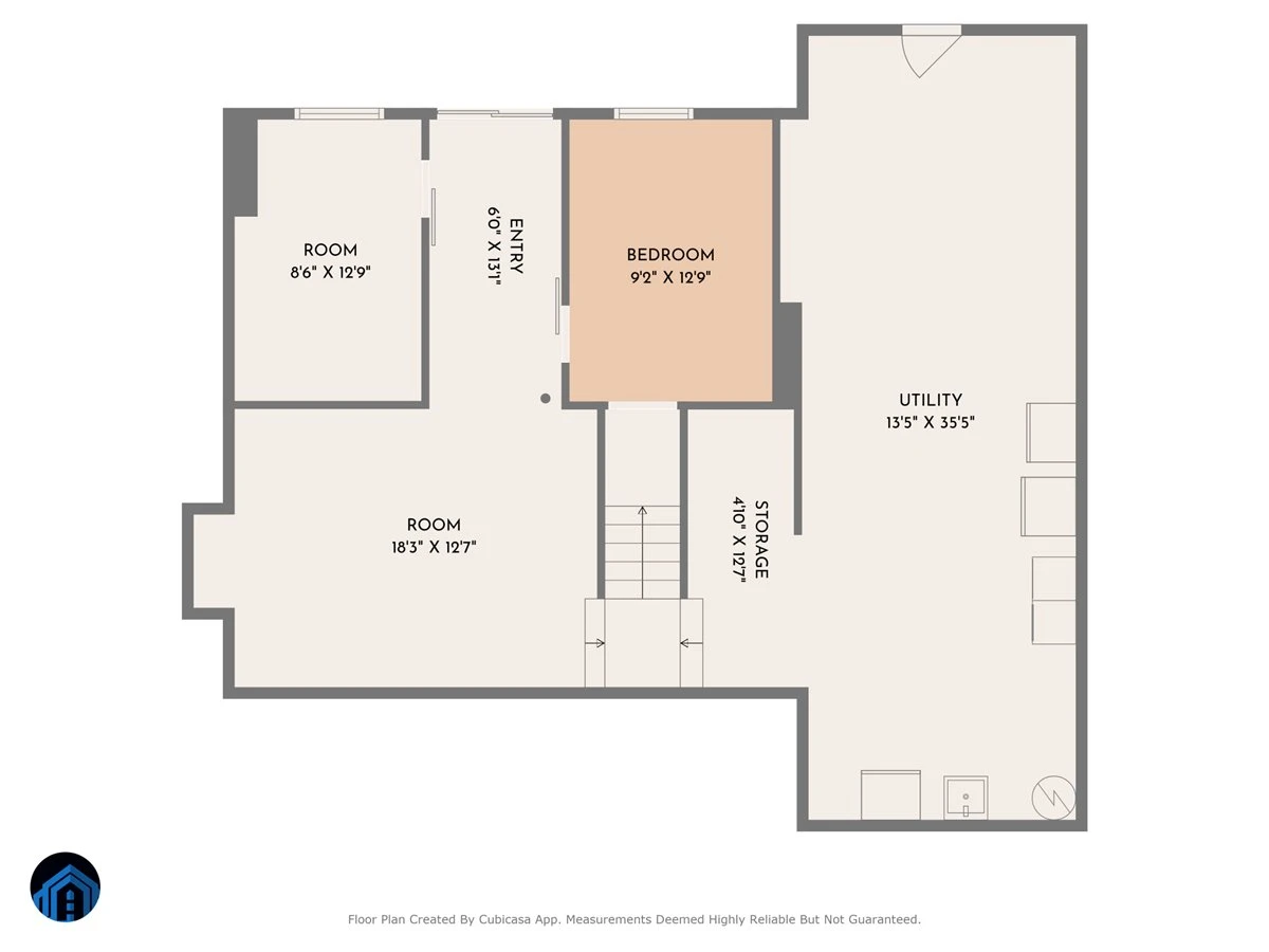 105 Teel Brooke RD
