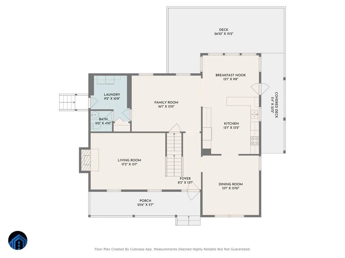 105 Teel Brooke RD - Photo 3