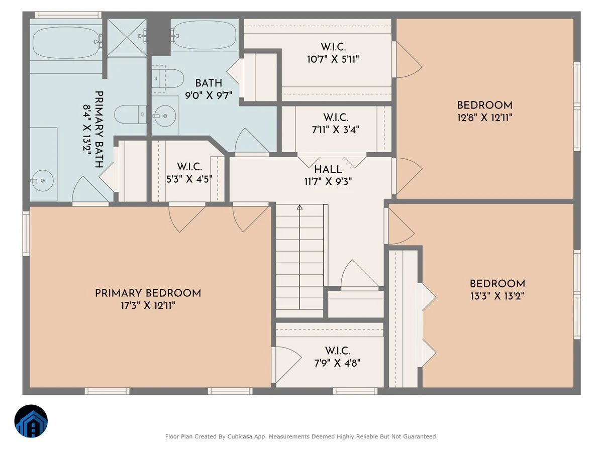 105 Teel Brooke RD - Photo 5