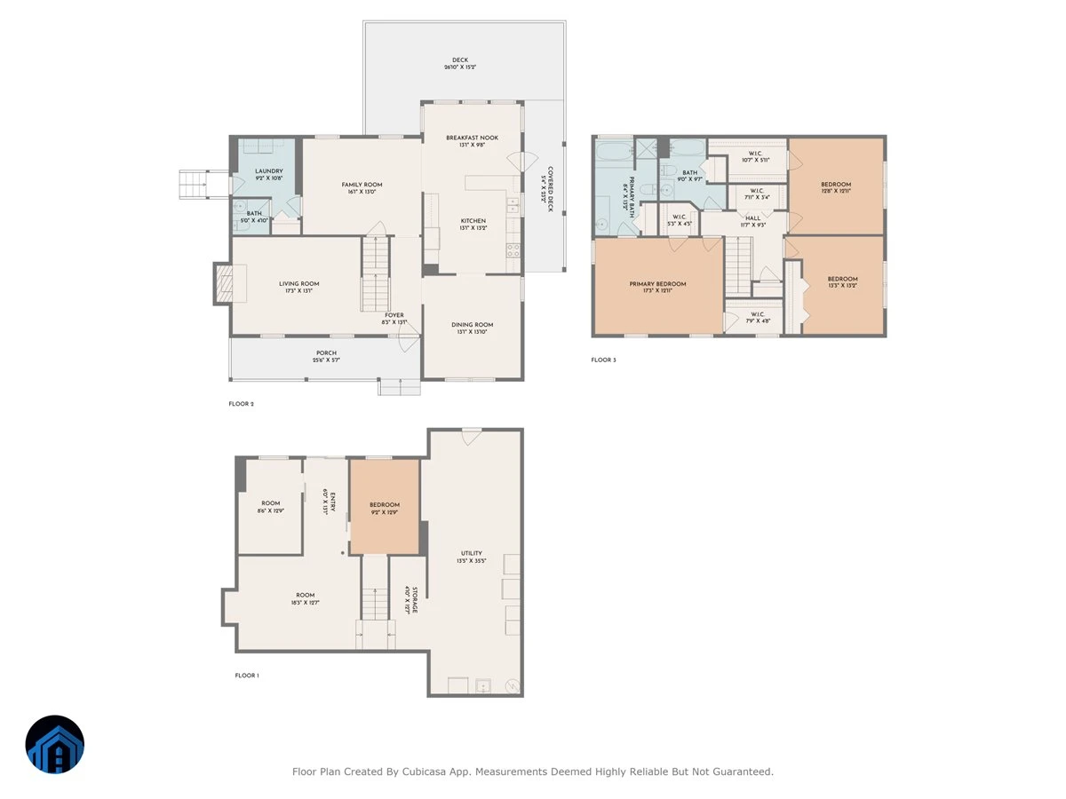 105 Teel Brooke RD - Photo 7