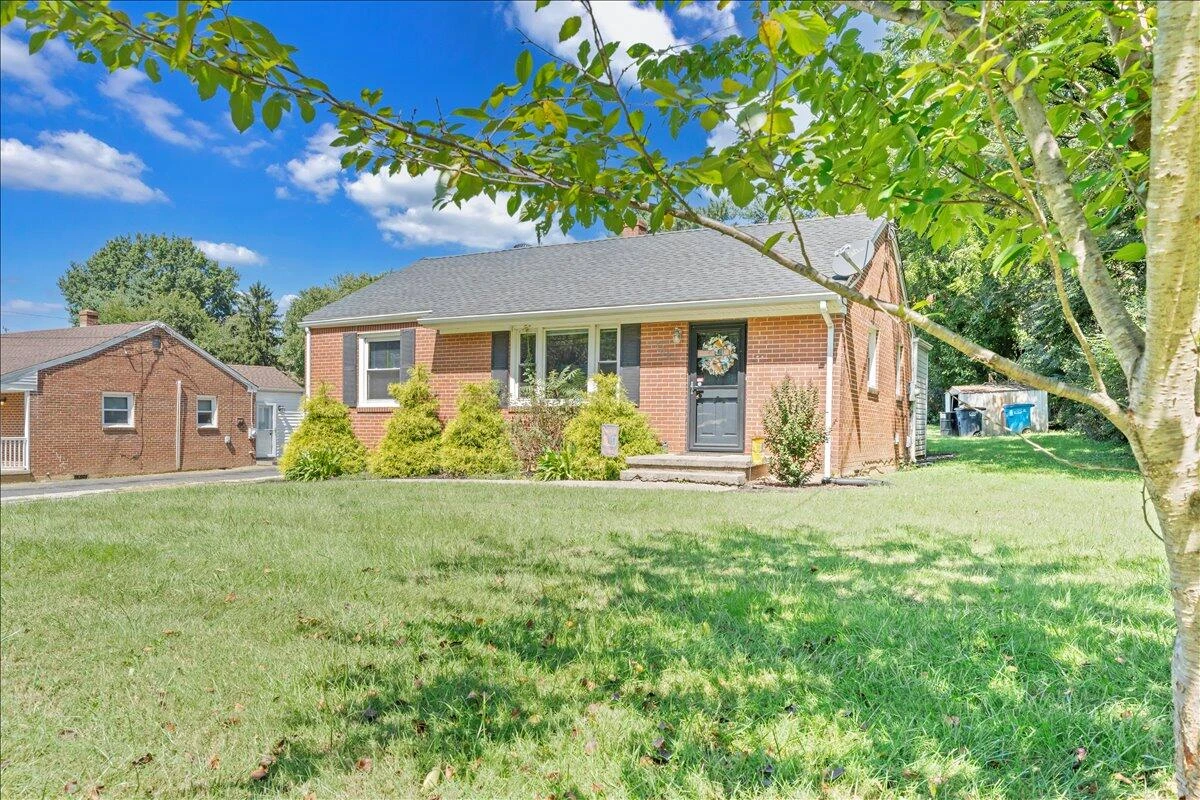 4027 Hershberger RD NW - Photo 2
