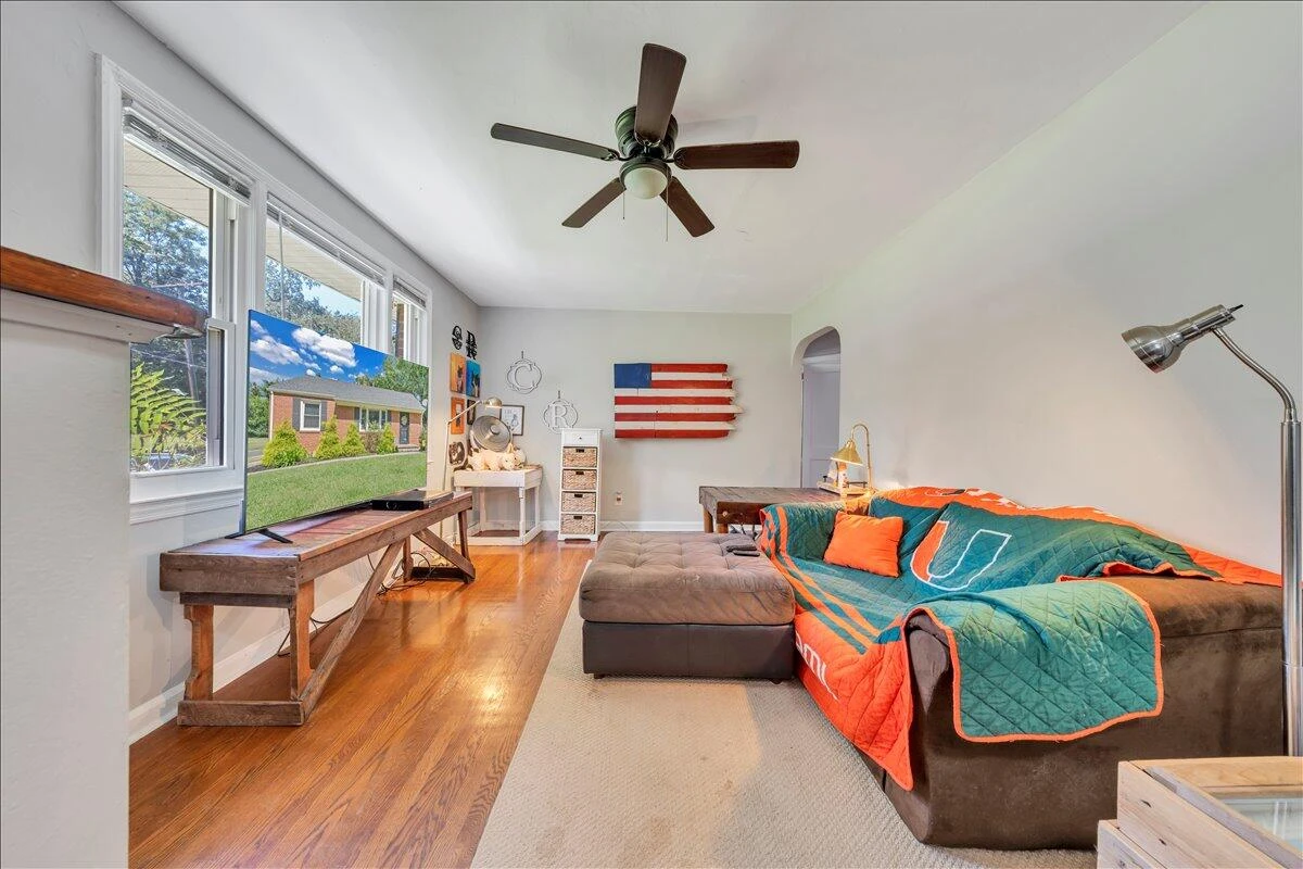 4027 Hershberger RD NW - Photo 4