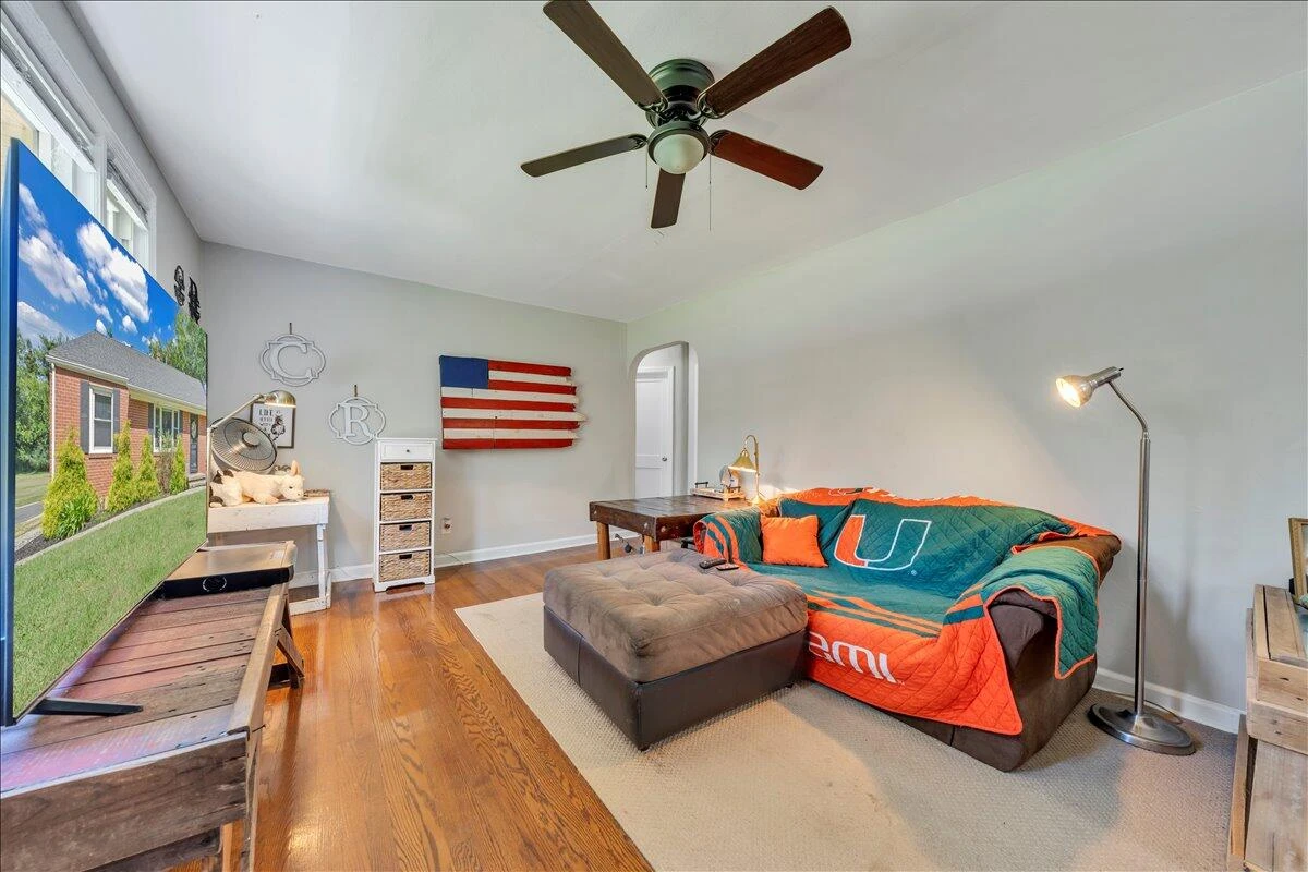 4027 Hershberger RD NW - Photo 5
