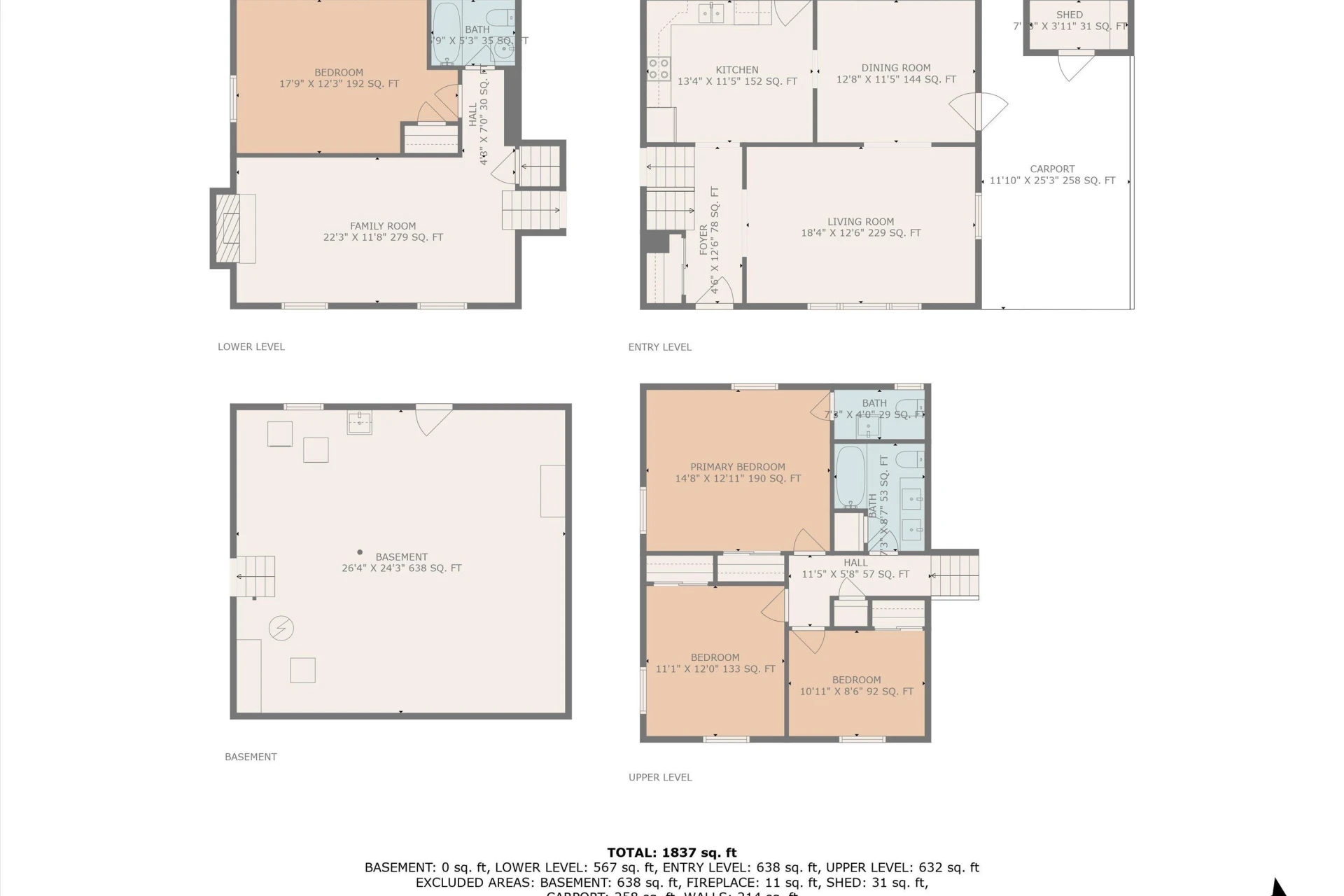 3004 Woodthrush DR - Photo 31