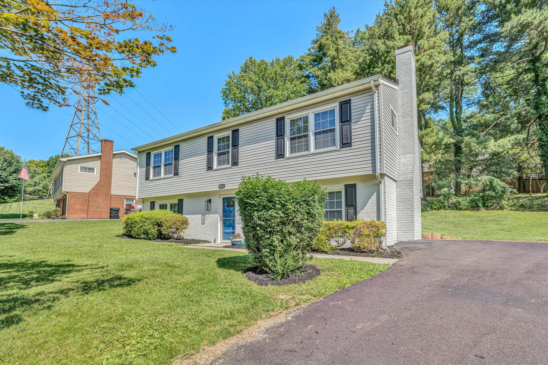 3631 Bower RD