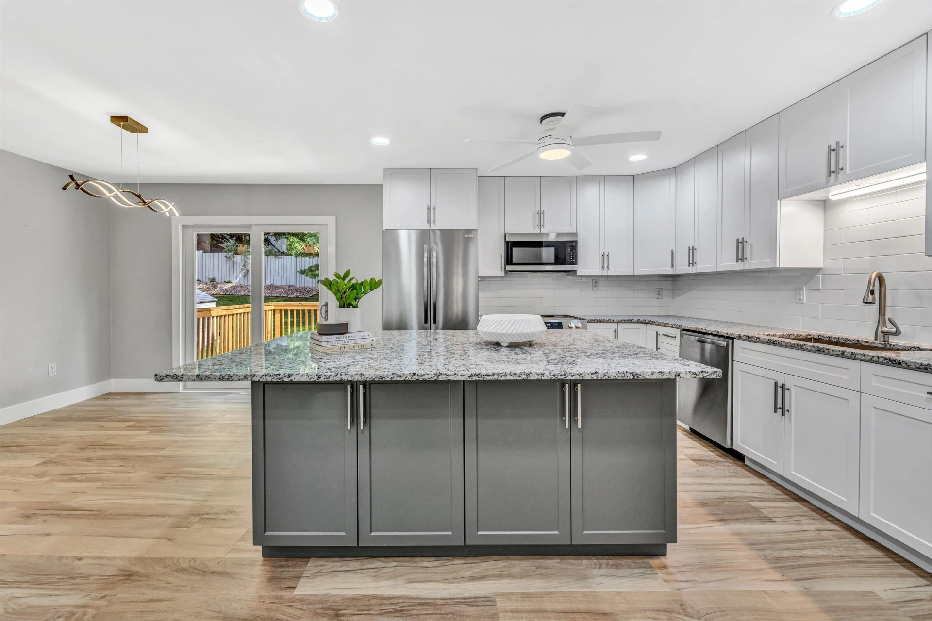 3631 Bower RD - Photo 2