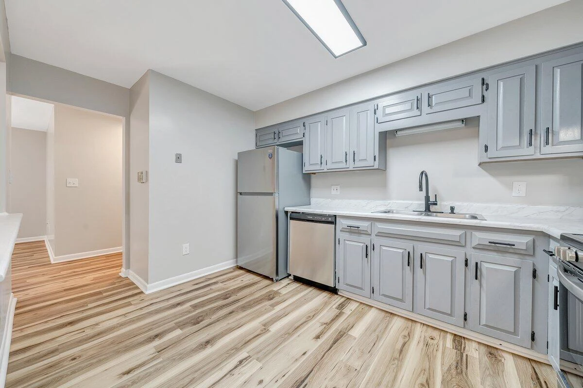 3400 Kim CT #A25 - Photo 5