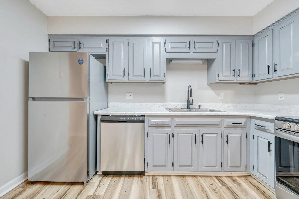 3400 Kim CT #A25 - Photo 6