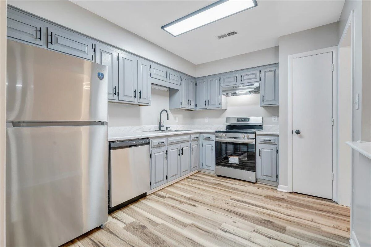 3400 Kim CT #A25 - Photo 7