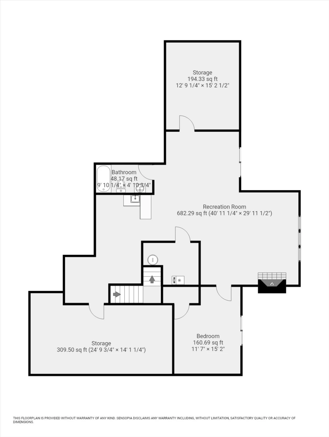 2610 Turnberry RD - Photo 5