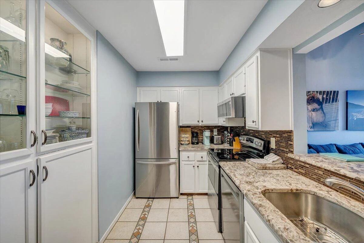 290 Sailors Cove DR #409 - Photo 24