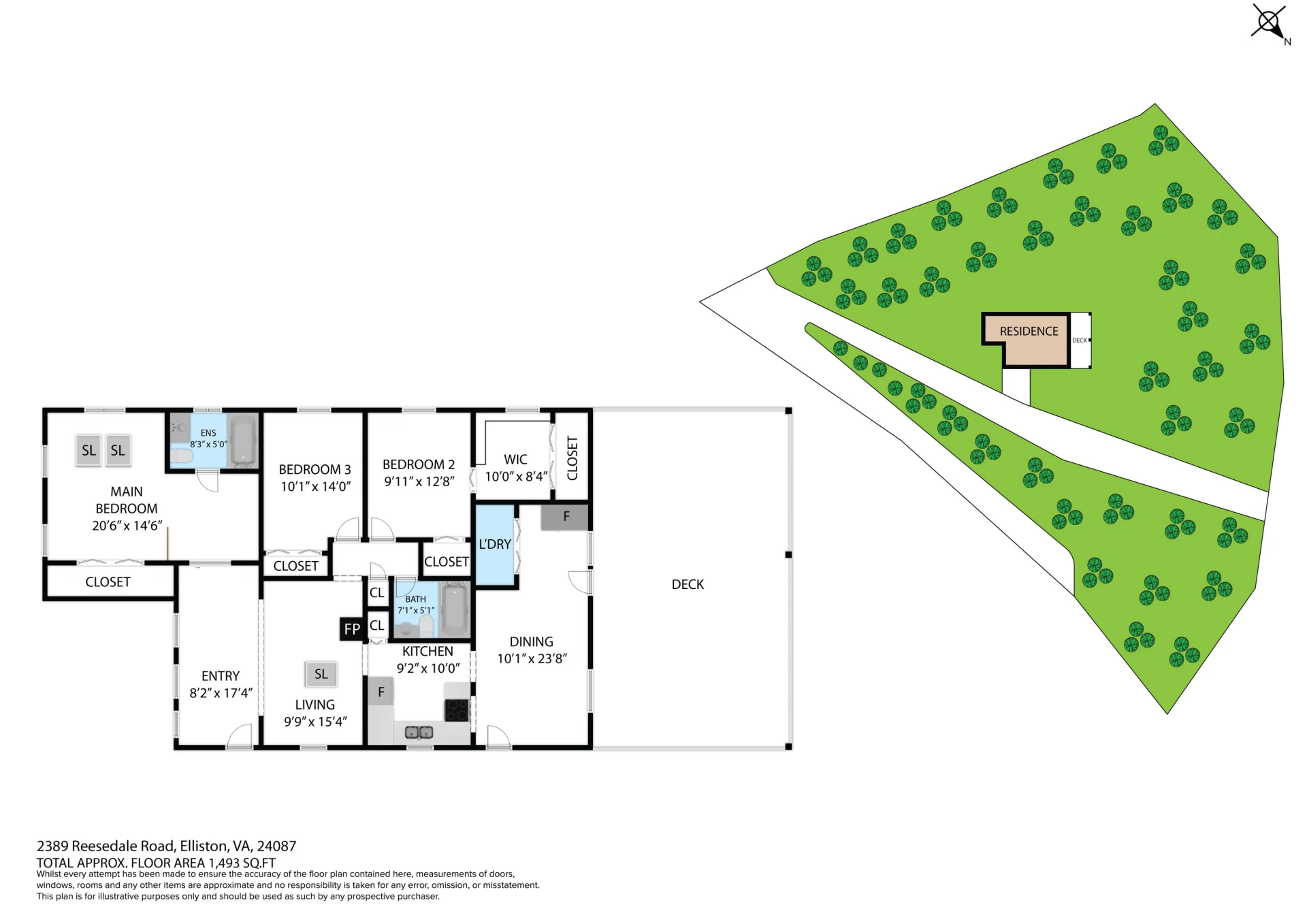 2389 Reesedale Rd - Photo 45