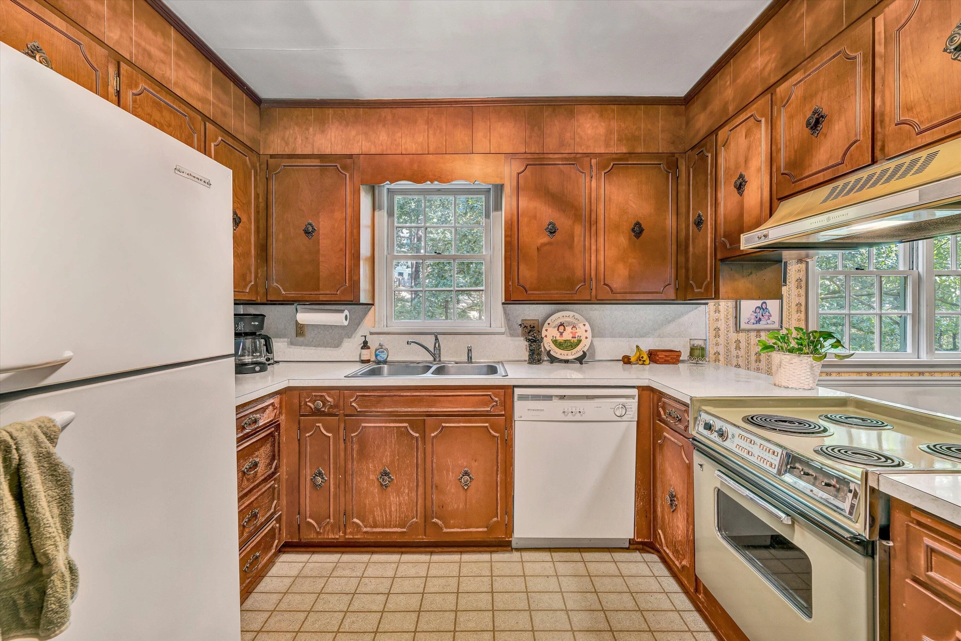 2825 Fairway Forest DR - Photo 14