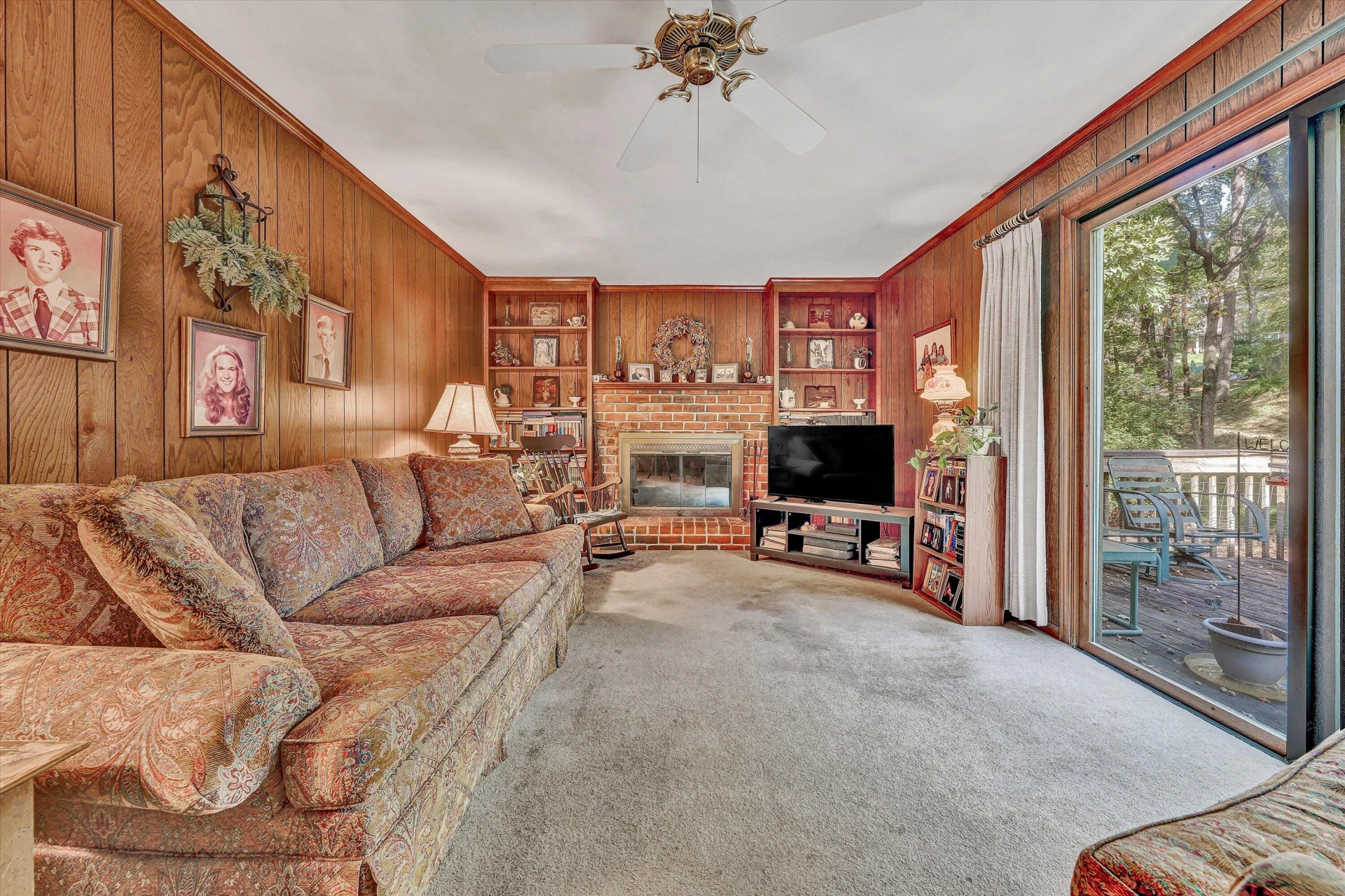 2825 Fairway Forest DR - Photo 18