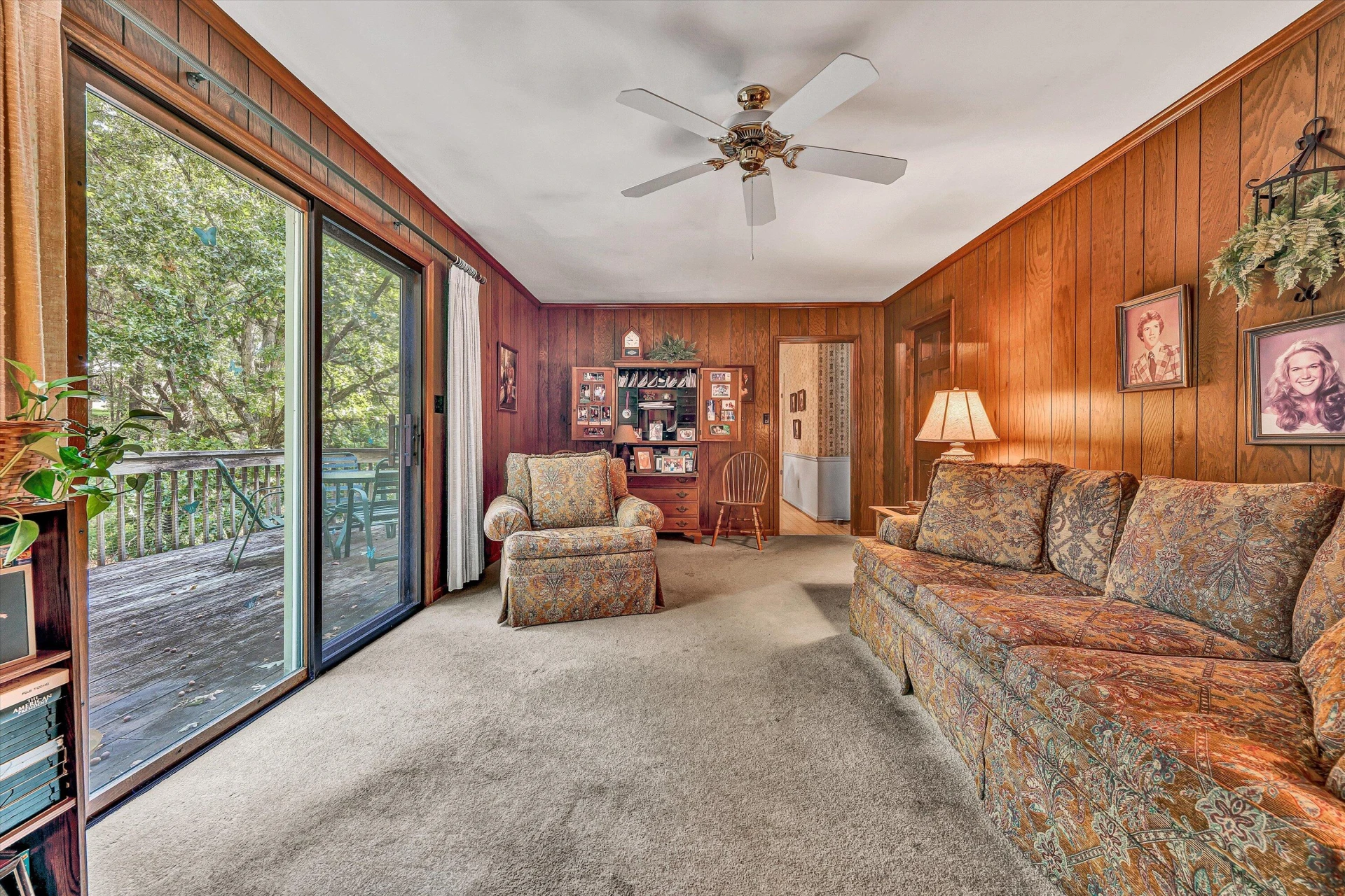 2825 Fairway Forest DR - Photo 19