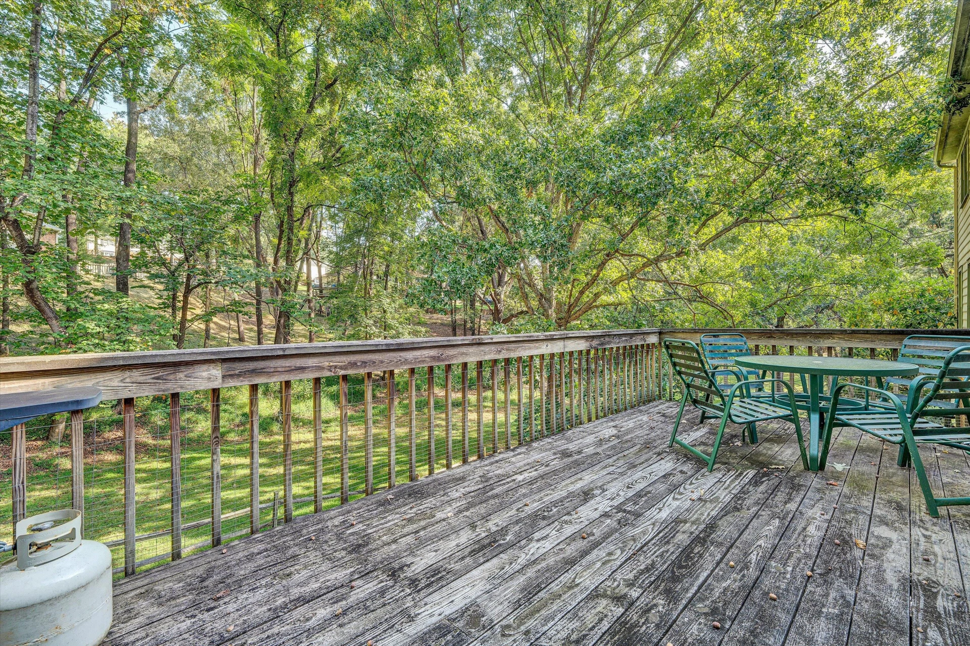 2825 Fairway Forest DR - Photo 20