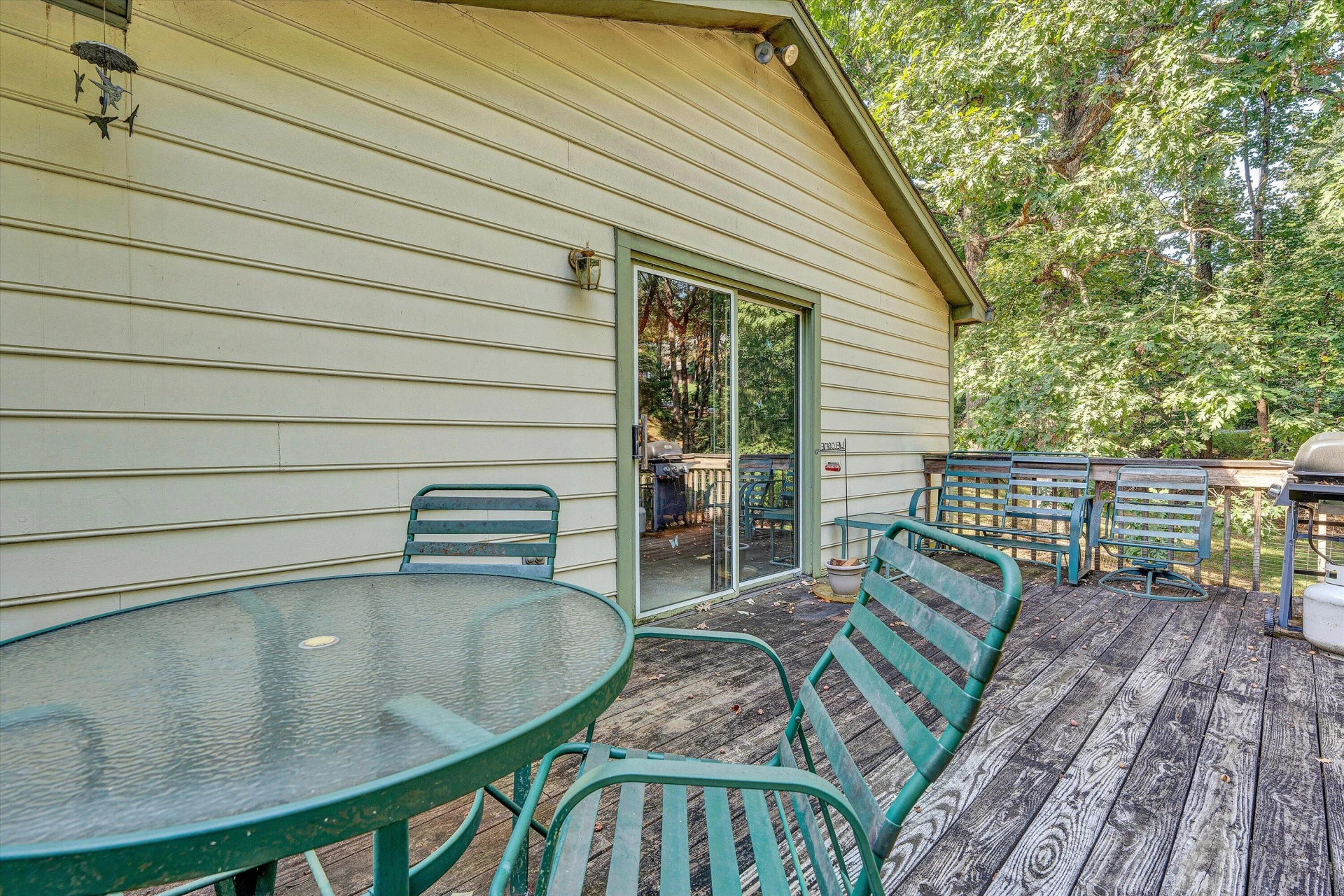 2825 Fairway Forest DR - Photo 21