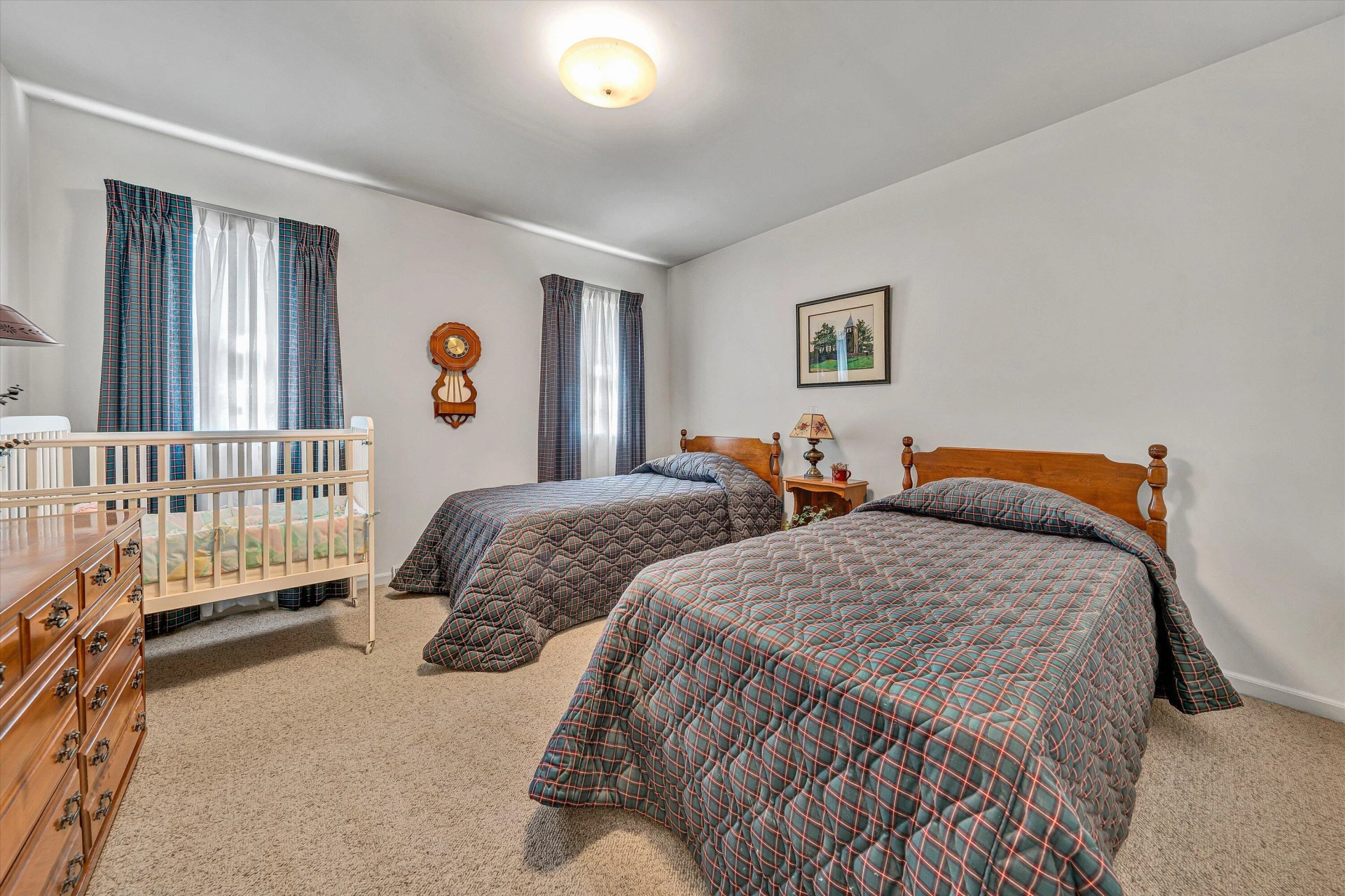 2825 Fairway Forest DR - Photo 29